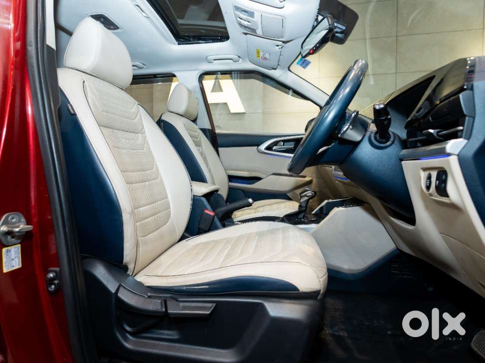 Kia Carens 1.5 Luxury Plus Diesel 6 Str, 2022, Diesel