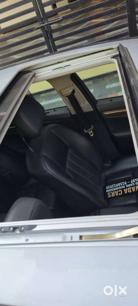 Mercedes-benz C-class 2.1 C 250 Cdi, 2010, Diesel