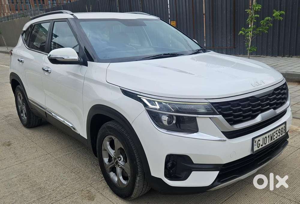 Kia Seltos Htk Plus D, 2022, Diesel