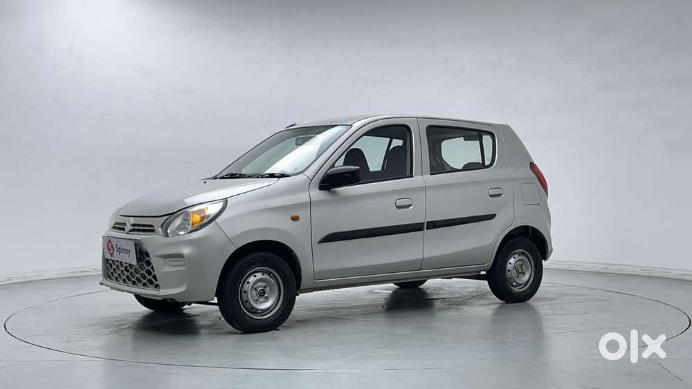 Maruti Suzuki Alto 800 2012-2016 Vxi, 2022, Petrol