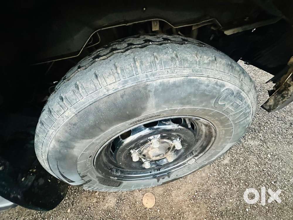 Force Motors Trax Cruiser 12 Str Ac, 2025, Diesel