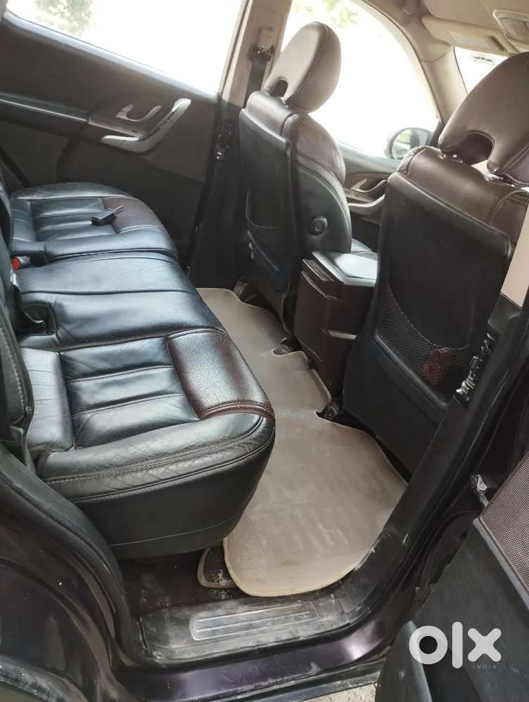 Mahindra Xuv500 2013