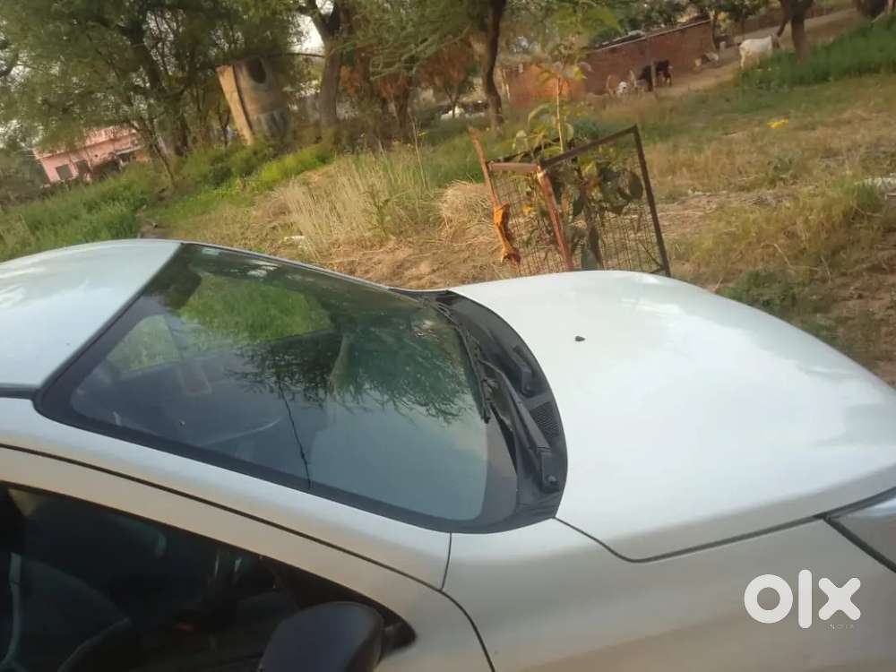 Maruti Suzuki Alto K10 2017 Petrol Good Condition