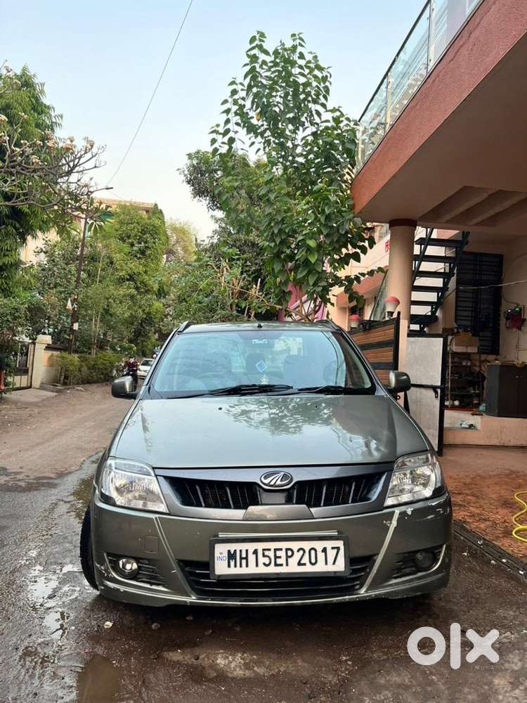 Mahindra Verito Vibe 2014 Diesel Good Condition
