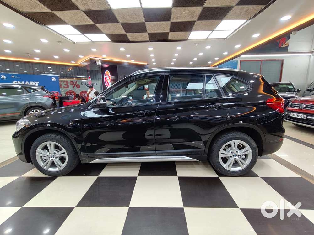 Bmw X1 2.0 Sdrive20d Xline, 2019, Diesel