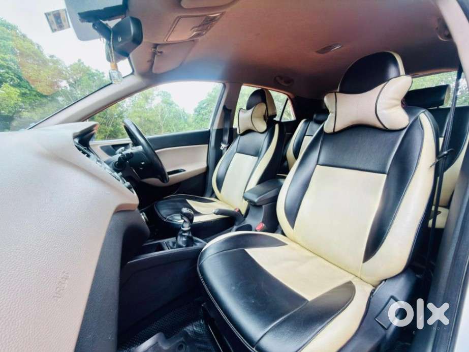 Hyundai Elite I20 Asta (o) 1.2 Mt, 2015, Diesel