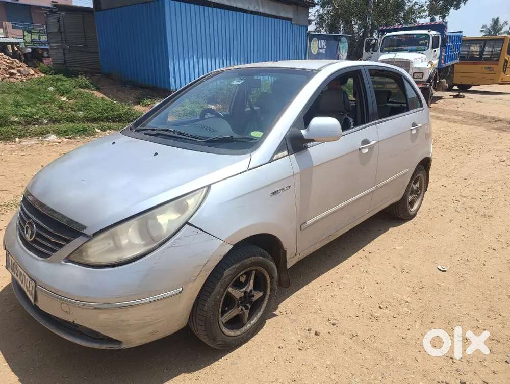 Tata Vista Good Condition Rannig Documents