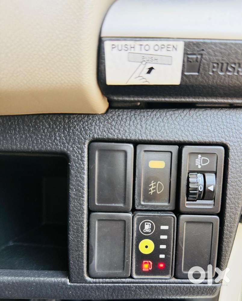 Maruti Suzuki Wagon R