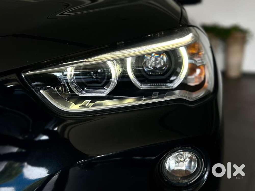Bmw X1 Sdrive 20d X Line, 2018, Diesel
