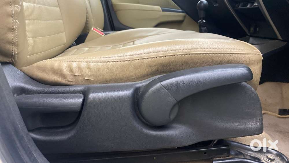 Honda City 2015-2017 I Dtec S, 2015, Diesel