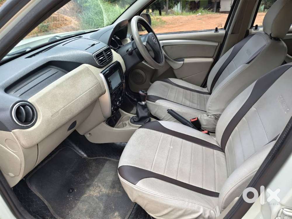 Nissan Terrano 1.5 Xl (o) 85 Ps, 2017, Diesel