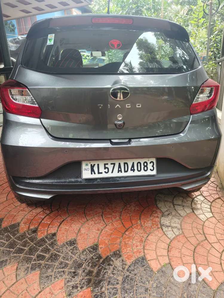 Tata Tiago Revotron Xt 2026 Doctor Used First Owner