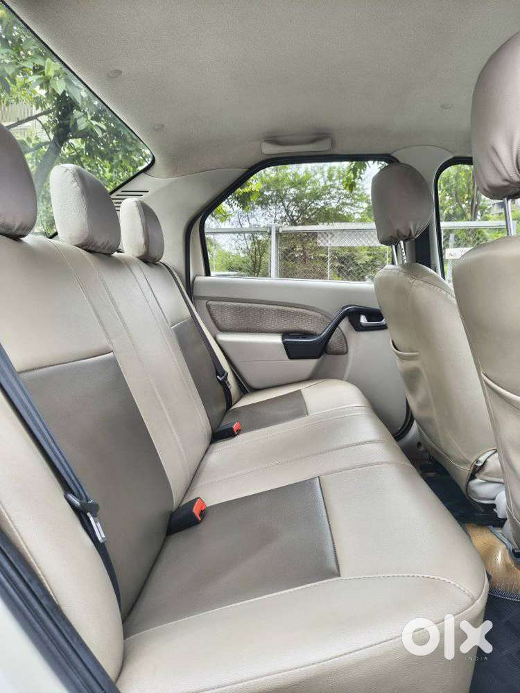 Mahindra Verito 1.5 D4 Bsiv, 2015, Diesel