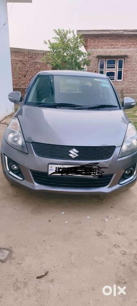 Reliable Maruti 2015 Model
