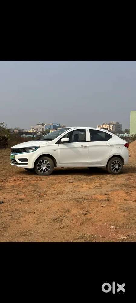 Tata Tiago Ev Xe Mr 2022 Car