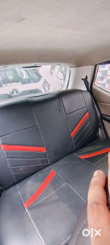 Hyundai I10 Petrol Manual 2012 Drive
