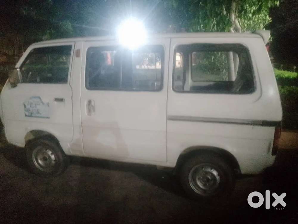 Good Condition Petrol And Lpg Gas Dono Se Chalti H