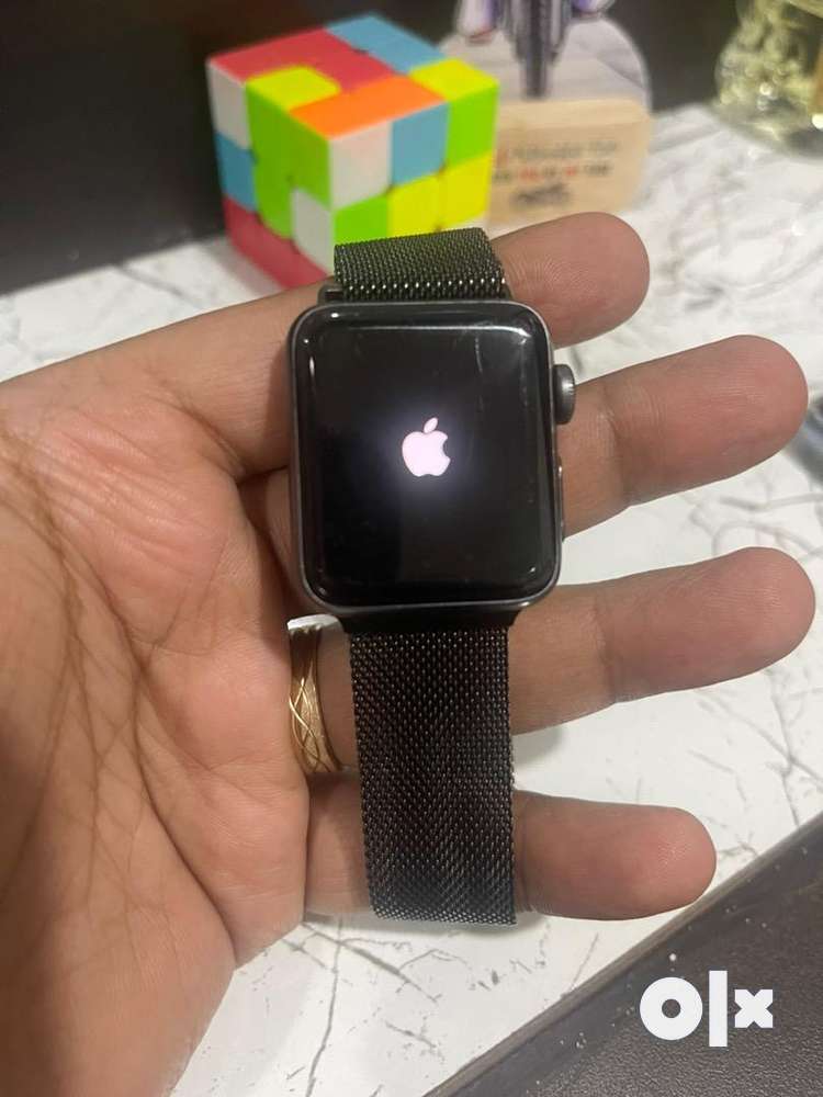 Olx apple outlet watch 2