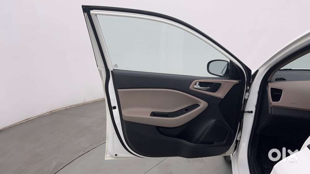 Hyundai Elite I20 1.2 Magna Plus, 2019, Petrol
