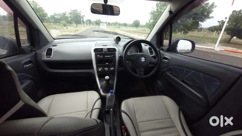 Maruti Suzuki Ritz Diesel 2009/ Valid 2030
