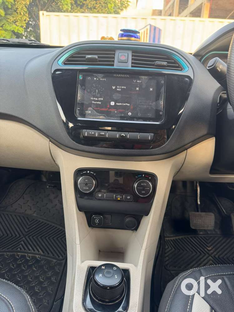 Tata Tiago Ev Xt Lr, 2023, Electric
