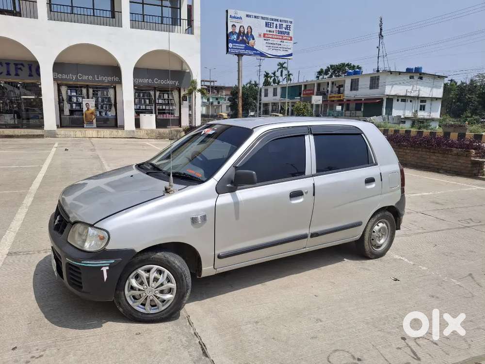Maruti Suzuki 800 2006 Petrol 82970 Km Driven