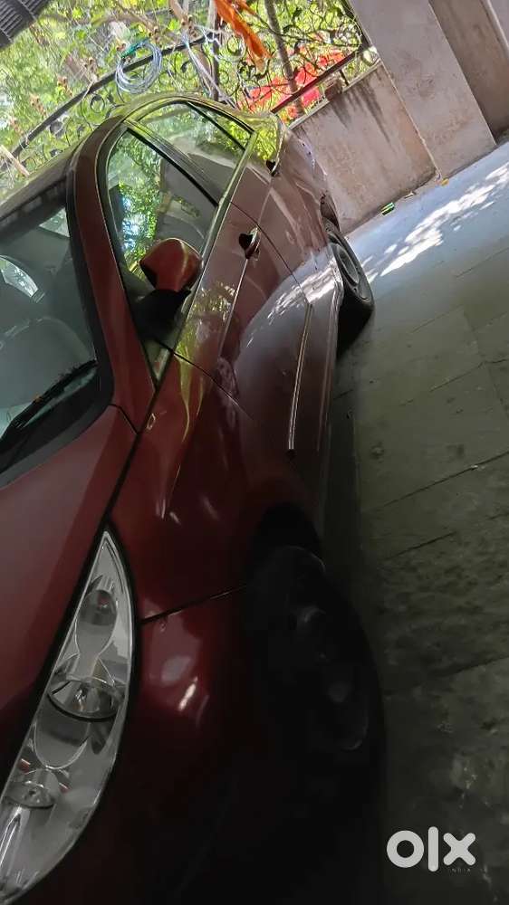 Tata Manza Aura 2011 Quadrajet