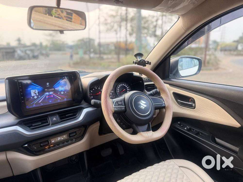 Maruti Suzuki Dzire Vxi Ags, 2025, Petrol