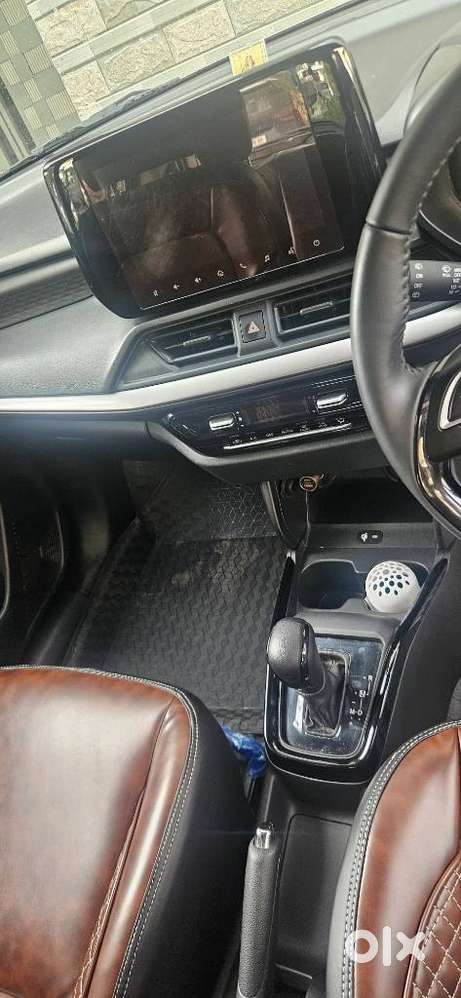 Maruti Suzuki Swift Amt Zxi Plus, 2025, Petrol