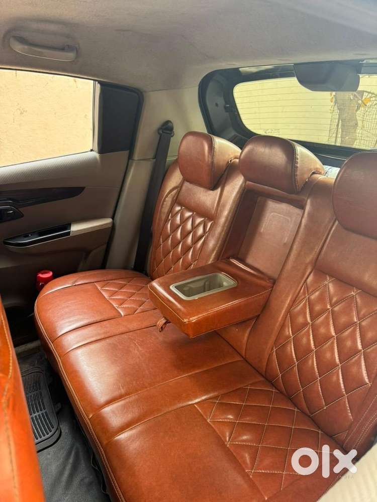 Mahindra Kuv100 Nxt 2016 Petrol Well Maintained