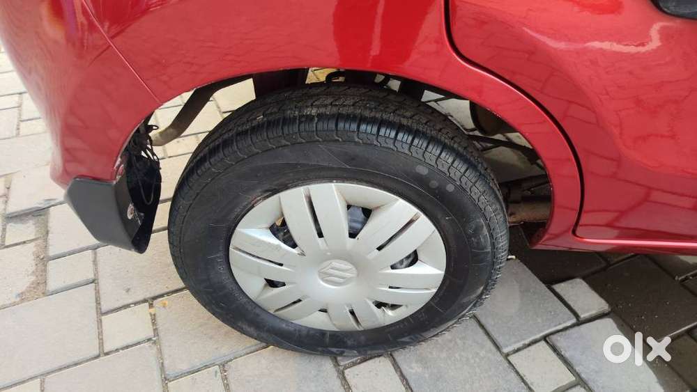 Maruti Suzuki Alto 800 Vxi, 2018, Petrol