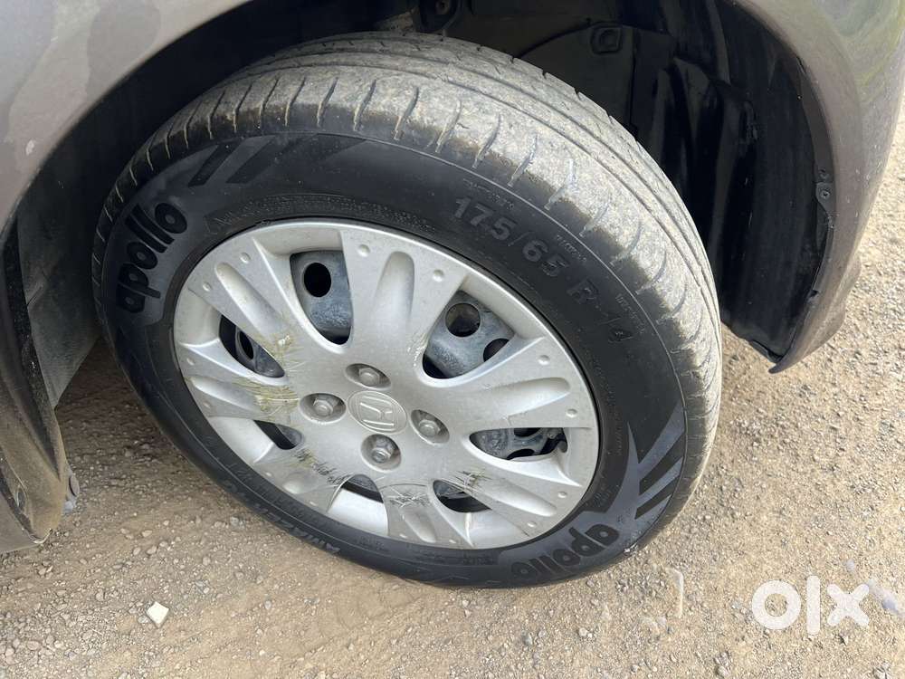 Honda Brio S Mt, 2015, Petrol