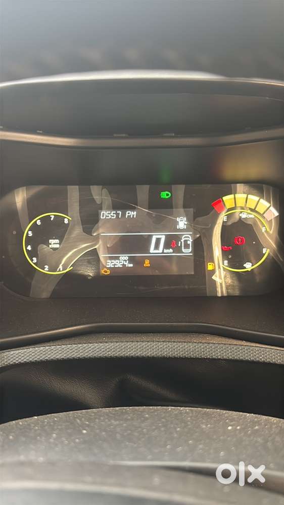 Tata Nexon Smart Plus 2025 Model Year