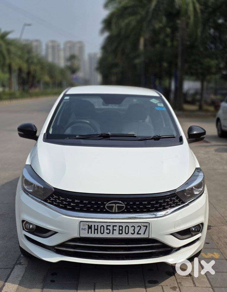 Tata Tigor 1.2 Revotron Xz Plus Cng, 2022, Cng & Hybrids