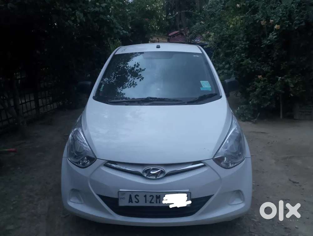Eon Car For Sale