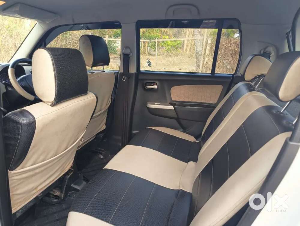 Single Use Only 66000km No Replacement Wagner Full Option