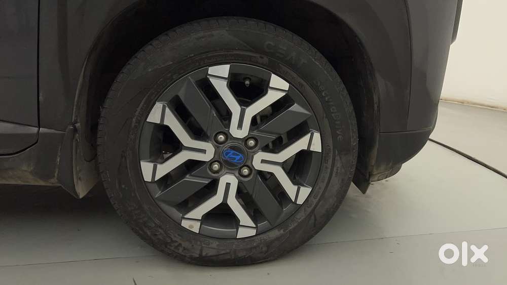 Hyundai Exter Sx (o) 1.2 Mt, 2023, Petrol