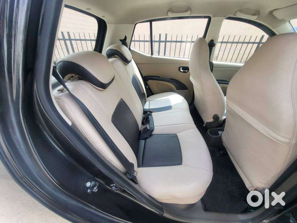 Hyundai I10 Sportz, 2013, Petrol