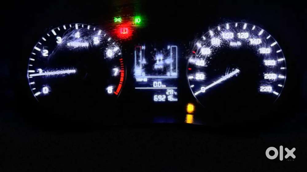 Hyundai Creta 2018 Petrol 69000 Km Driven