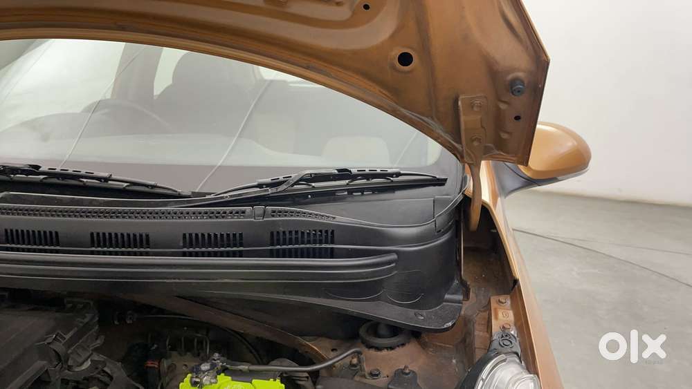 Hyundai Grand I10 1.2 Kappa Asta (o) Vtvt, 2016, Petrol