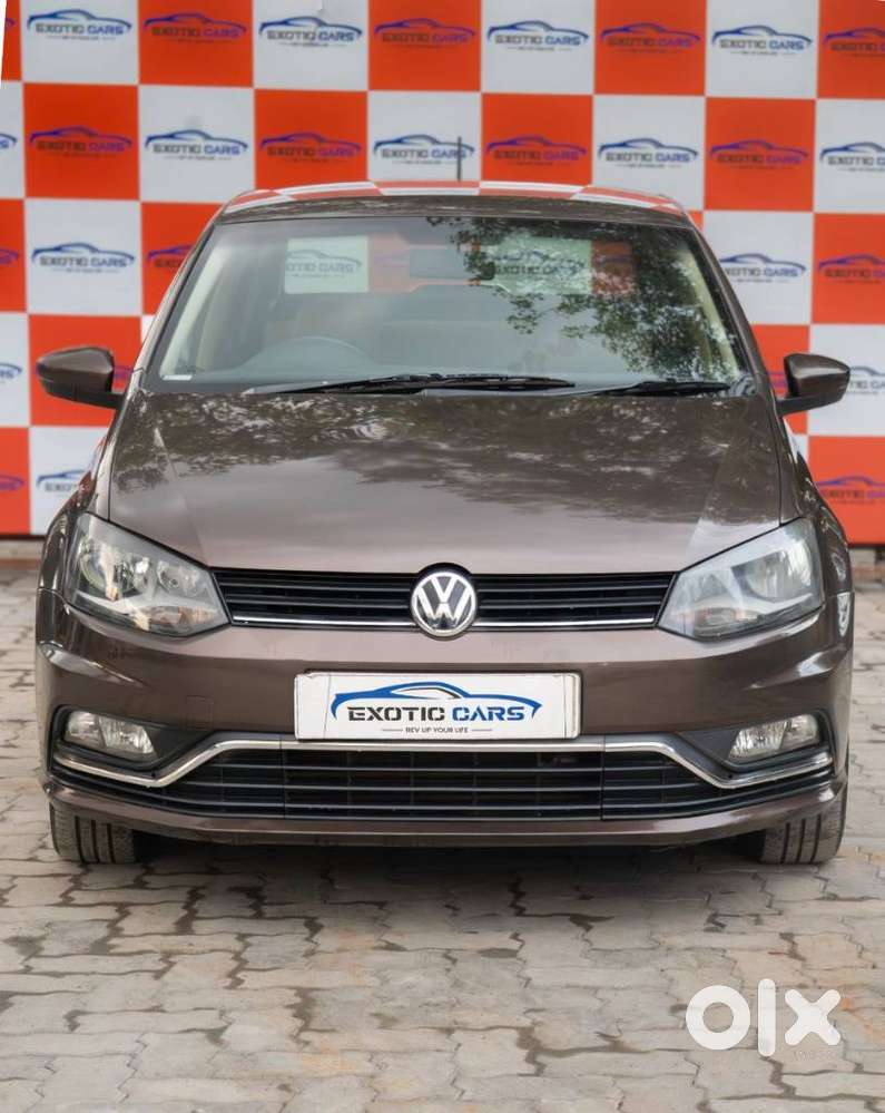 Volkswagen Ameo 1.5 Tdi Comfortline, 2018, Diesel