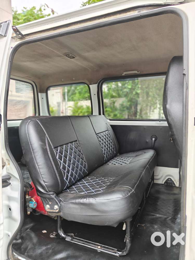 Maruti Suzuki Eeco Cng 5 Seater Ac, 2016, Cng & Hybrids