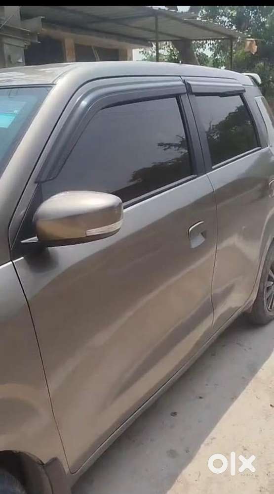 Maruti Suzuki Petrol Wagonr Zxi Plus Automatic 2024
