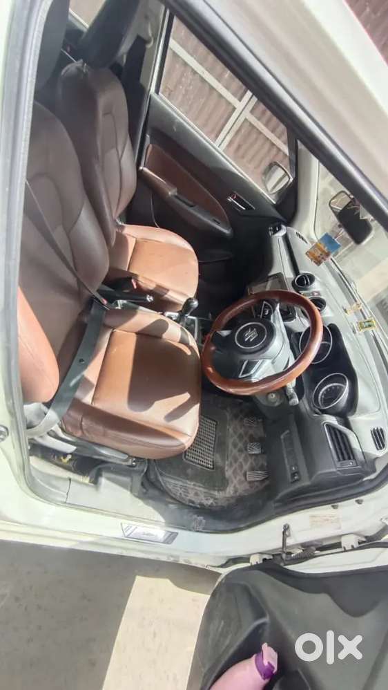 Maruti Suzuki Swift 2019 Diesel 87200 Km Driven