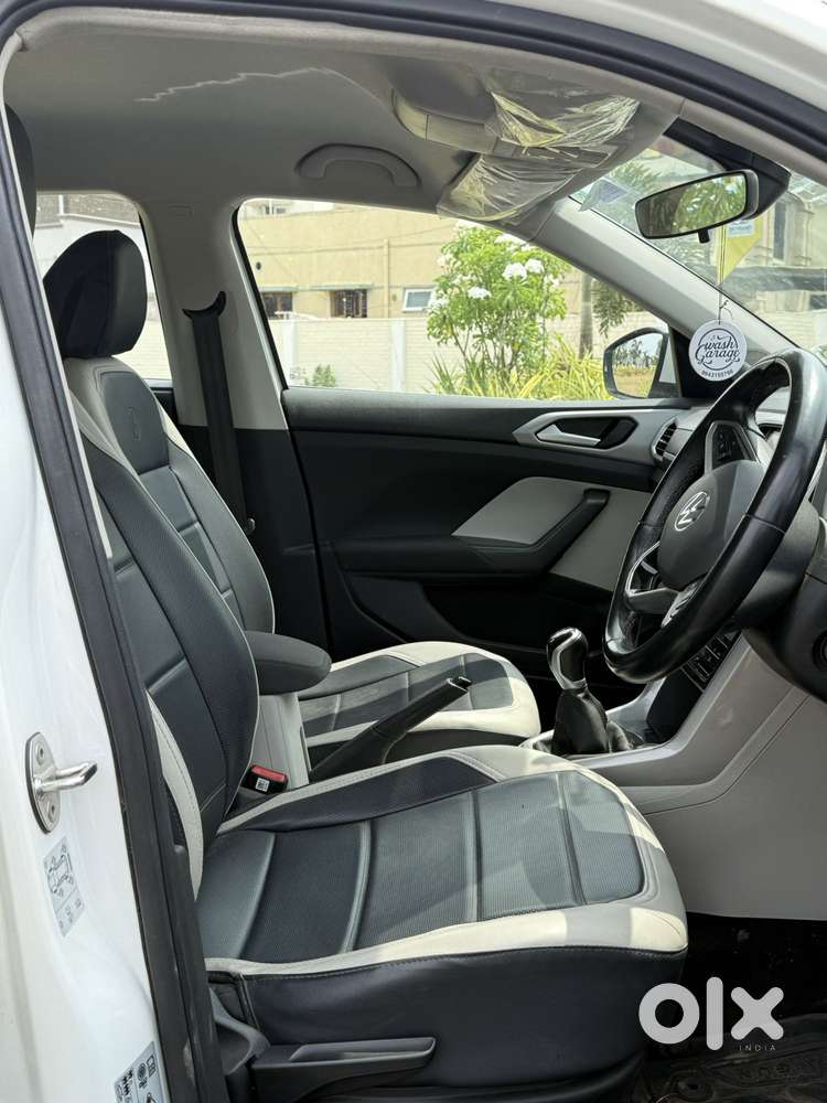 Volkswagen Taigun 1.0 Tsi Highline, 2023, Petrol