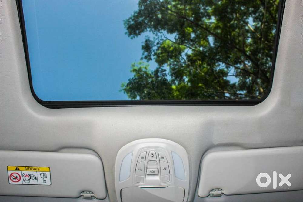 Mg Hector Sharp Dct Petrol, 2020, Petrol