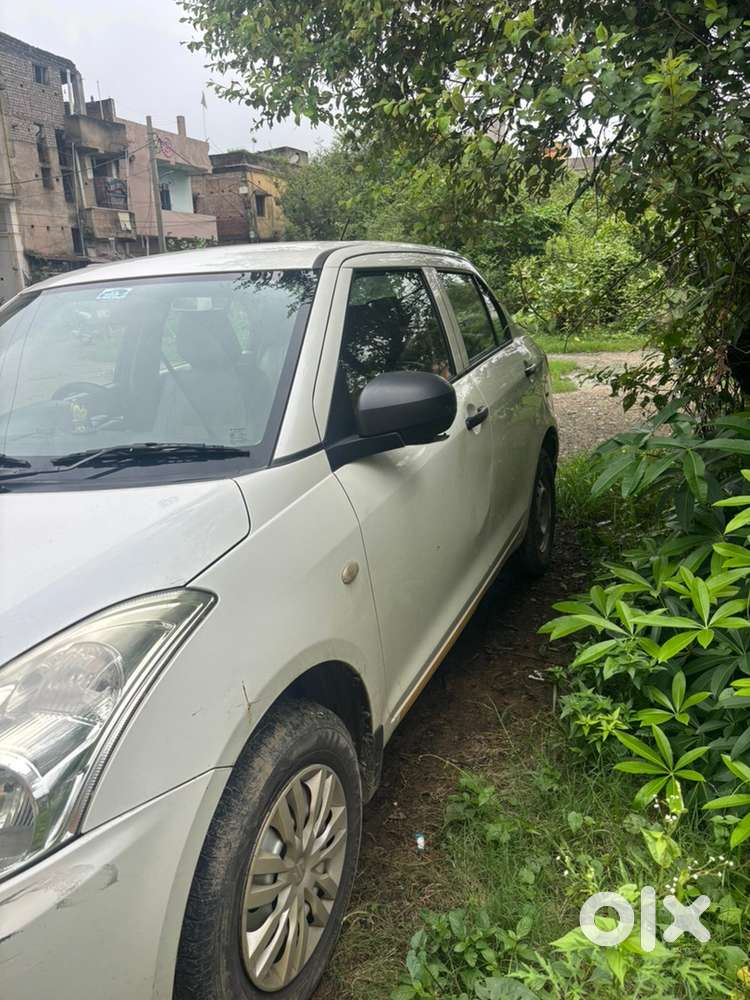Maruti Suzuki Swift Dzire 2022