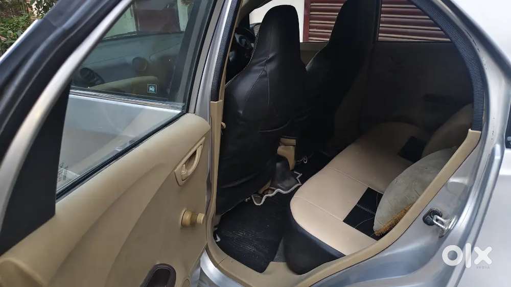 Honda Brio Petrol Manual 2012