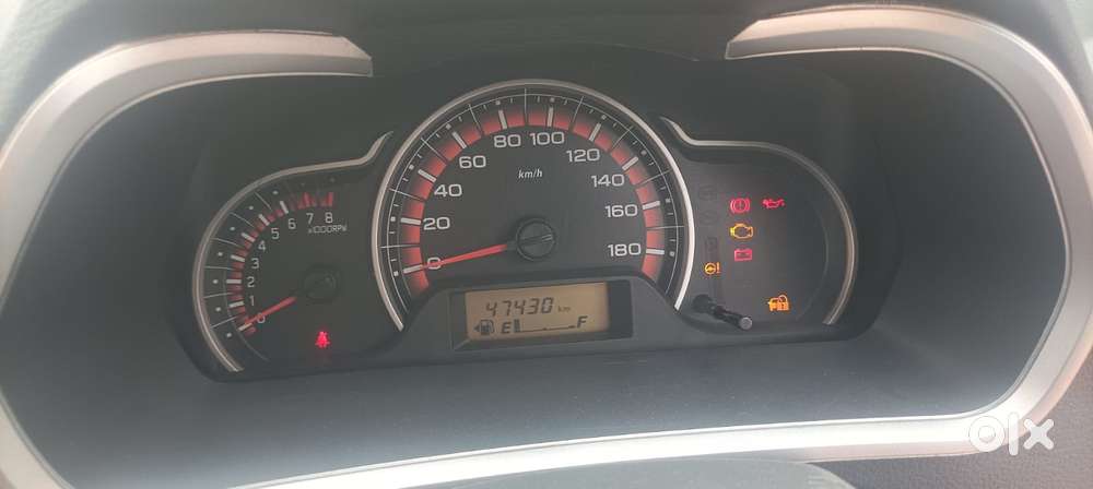 Maruti Suzuki Alto K10 Vxi, 2019, Petrol