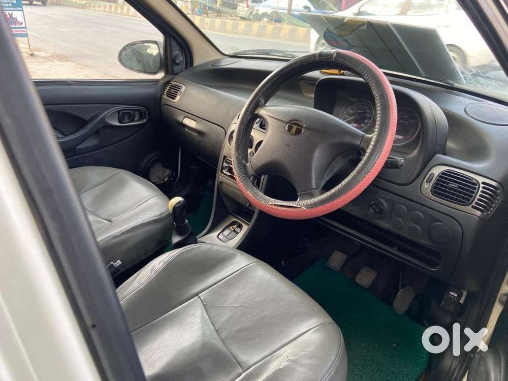 Tata Indigo Ecs 2015 92000 Km Driven